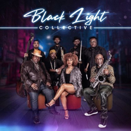 Black Light Collective - S/T