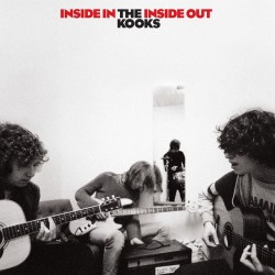 The Kooks - Inside In / Inside Out (15th Ann Deluxe Ed)