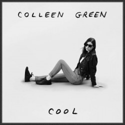 Colleen Green - Cool (Coloured Vinyl)