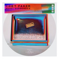 Chet Faker - Hotel Surrender (LTD Picture Disc)