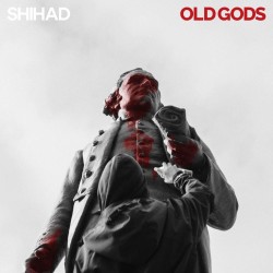 Shihad - Old Gods (Red Vinyl)