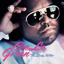 Cee Lo Green - The Lady Killer (Hot Pink Vinyl)
