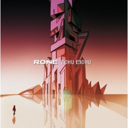 Rone - Tohu Bohu (LTD Col Vinyl)