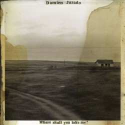 Damien Jurado - Where Shall You Take Me? (Orange Vinyl)