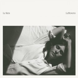 Le Ren - Leftovers (Yellow Vinyl)