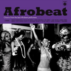 Various - Collection Vintage Sounds Afrobeat