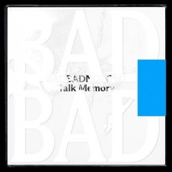 BadBadNotGood - Talk Memory (LTD White Vinyl)