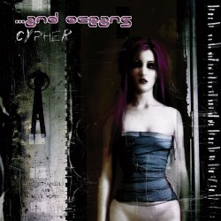 ...And Oceans - Cypher (LTD Clear Vinyl)