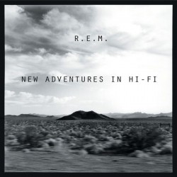 R.E.M. - New Adventures In Hi-Fi (25th Ann Ed)