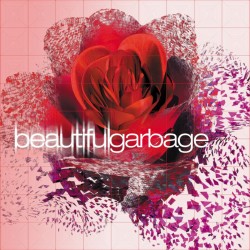 Garbage - Beautifulgarbage (20th Ann White Vinyl)