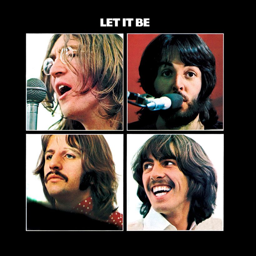 The Beatles - Let It Be (50th Ann 2021 Mixes)