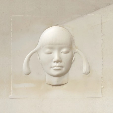 Spiritualized - Let It Come Down (Ivory Vinyl)