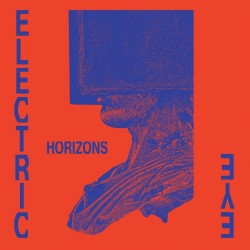 Electric Eye - Horizons
