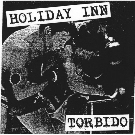Holiday Inn - Torbido