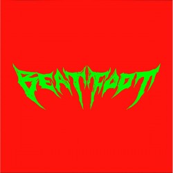 Beatfoot - Beatfoot (1lp Green Vinyl)