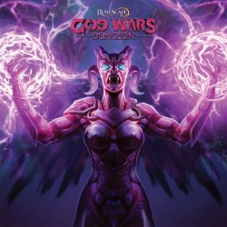 Adam Bond / Ian Taylor - RuneScape: God Wars Dungeon