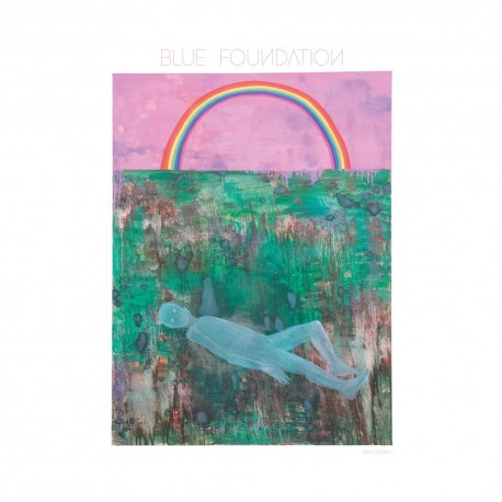Blue Foundation - Silent Dream