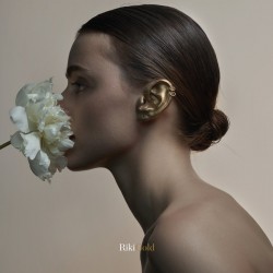 Riki - Gold (Cloud White Vinyl)