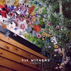 Sly Withers - Gardens (Green & Mint Vinyl)
