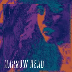 Narrow Head - Satisfaction (Purple Vinyl)