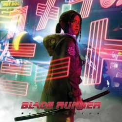 Various - Blade Runner: Black Lotus Soundtrack