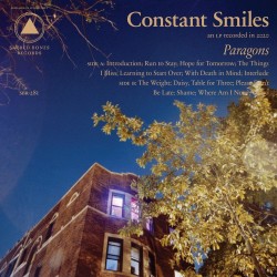 Constant Smiles - Paragons