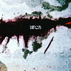 Isua - I (Translucent Red Vinyl)