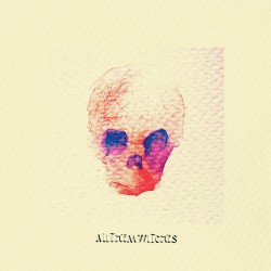 All Them Witches - ATW (2021 Splatter Vinyl)