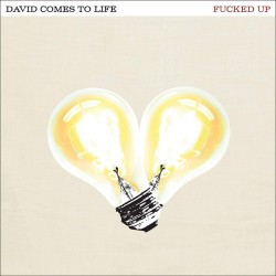 Fucked Up - David Comes To Life (10th Ann Yellow Vinyl)