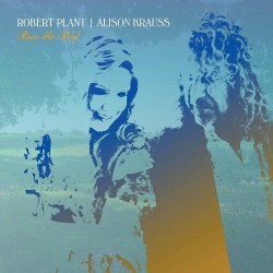 Robert Plant / Alison Krauss - Raise The Roof (Yellow Vinyl)