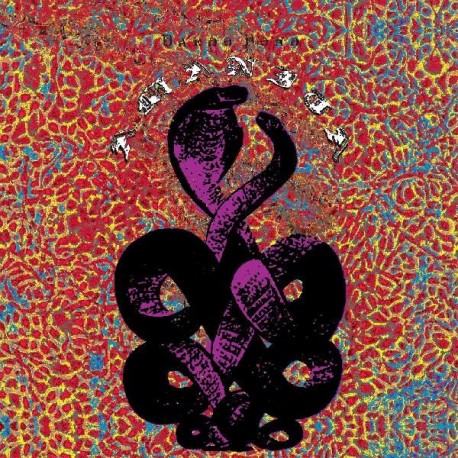 Bardo Pond - Amanita (LTD Purple Vinyl)