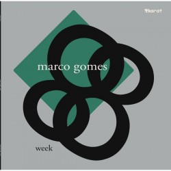 Marco Gomes - Week