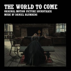 Daniel Blumberg - The World To Come Soundtrack (Clear Vinyl)