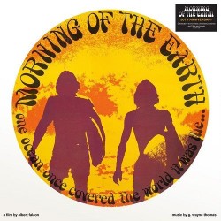 Various - Morning Of The Earth Soundtrack (50th Ann)
