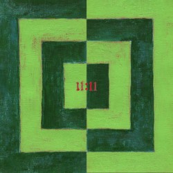 Pinegrove - 11:11 (LTD Red Vinyl)