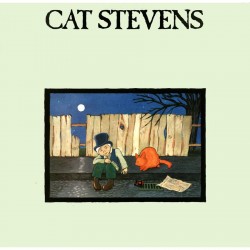 Cat Stevens - Teaser And The Firecat (50th Ann Remaster)