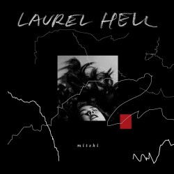 Mitski - Laurel Hell (LTD Red Vinyl)