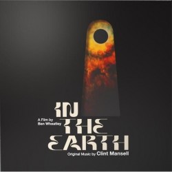 Clint Mansell - In The Earth: Original Music