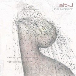 Alt-J - The Dream (Clear Vinyl)
