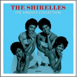 The Shirelles - The Singles Collection