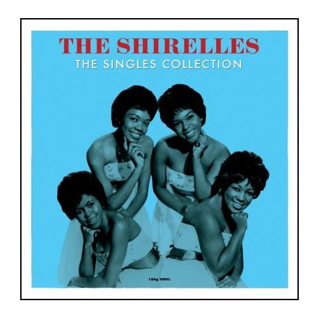 The Shirelles - The Singles Collection