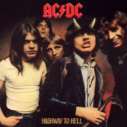 Ac/dc - Highway To Hell
