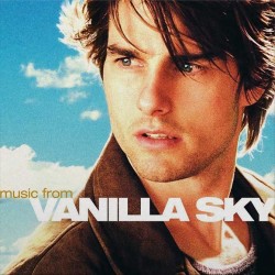 Various - Music From Vanilla Sky Soundtrack (Orange / White Vinyl)