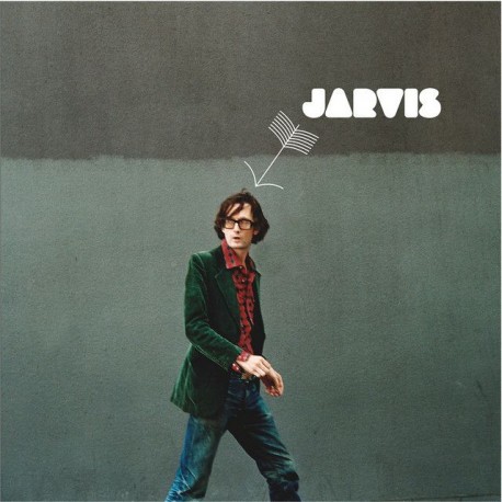 Jarvis Cocker - The Jarvis Cocker Record