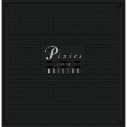 Pixies - Live In Brixton (LTD 8LP Coloured Vinyl)