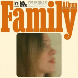 Lia Ices - Family Album