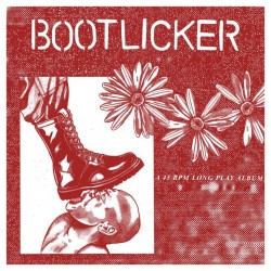 Bootlicker - S/T