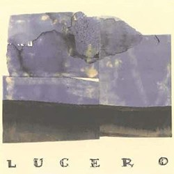 Lucero - S/T