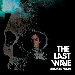 Charles Wain - The Last Wave Soundtrack