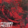 Various - Pyramid Pieces 1: Modal & Eco-Jazz From Australia 1969-79
